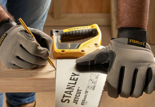 Piła płatnica Jet-Cut Fine 450 mm x 11 (TPI) -  do precyzyjnego cięcia drewna i płyt | 2-15-595