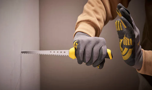 Piła Stanley FatMax do cięcia płyt gipsowo‑kartonowych| 0-20-556