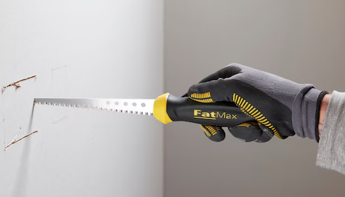 Piła Stanley FatMax do cięcia płyt gipsowo‑kartonowych| 0-20-556