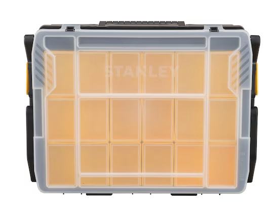 Organizer wielopoziomowy utrzymujący porządek w warsztacie  i garażu | STST1-75540