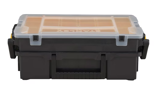 Organizer wielopoziomowy utrzymujący porządek w warsztacie  i garażu | STST1-75540