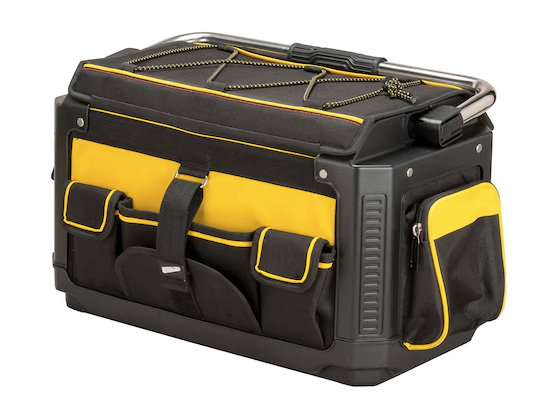 Torba szkieletowa 20" FatMax z pokrywą ułatwiająca przenoszenie narzędzi i akcesoriów | 1-79-213