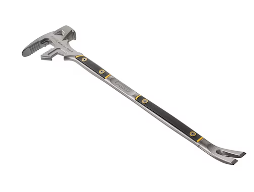 Narzędzie wyburzeniowe FUBAR 3 ułatwiające szybkie i skuteczne prace rozbiórkowe | 1-55-120