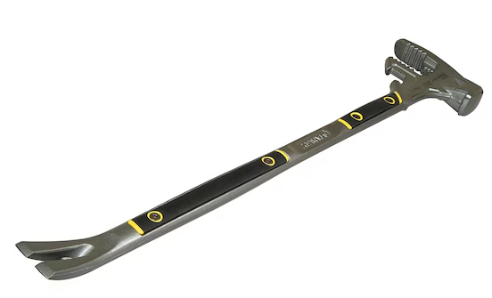 Narzędzie wyburzeniowe FUBAR 3 ułatwiające szybkie i skuteczne prace rozbiórkowe | 1-55-120