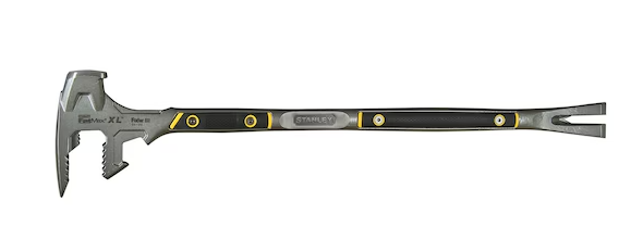 Narzędzie wyburzeniowe FUBAR 3 ułatwiające szybkie i skuteczne prace rozbiórkowe | 1-55-120