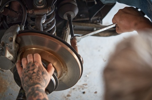 Zestaw kluczy płasko-oczkowych z grzechotką, 7 szt. | STMT82846-0