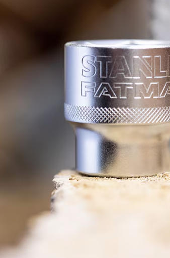 Zestaw z grzechotką 1/4" z nasadkami i bitami ułatwiający precyzyjne wkręcanie | FMMT82679-0