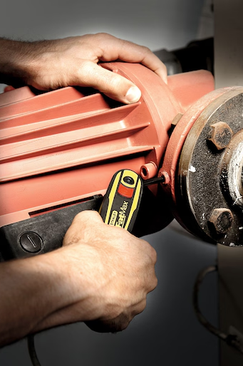 Zestaw kluczy imbusowych FM TORX ułatwiający precyzyjne wkręcanie śrub i elementów | 0-97-553