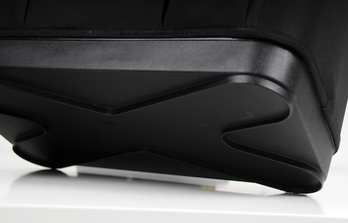 Torba narzędziowa 16" MULTIPURPOSE ułatwiająca wygodne przenoszenie narzędzi i akcesoriów | 1-96-193