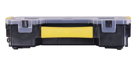 Organizer SORT MASTER LIGHT x2 ułatwiający porządkowanie i przechowywanie drobnych narzędzi | STST1-70720