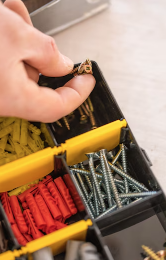 Organizer 14" ułatwiający przechowywanie i szybkie porządkowanie narzędzi i akcesoriów | STST81681-1