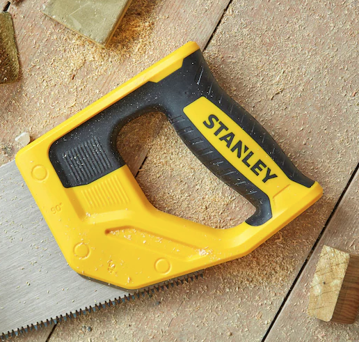 Piła płatnica TRADECUT 500mm do drewna i cięcia precyzyjnego | STHT20351-1