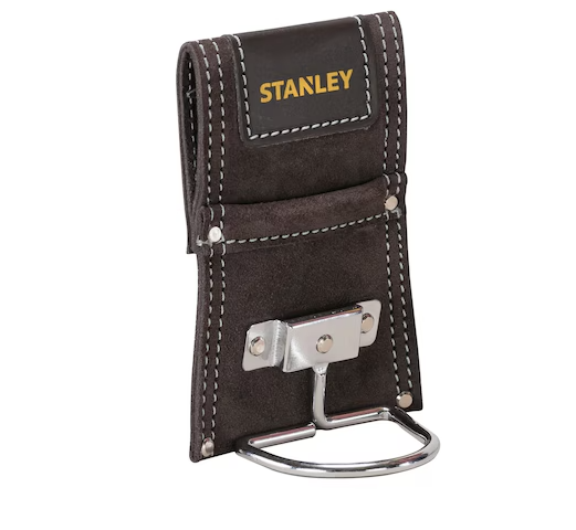 Uchwyt na pas do młotka, wygodny i trwały, idealny do pracy w warsztacie i na budowie | STST1-80117