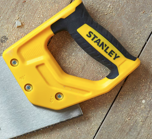 Piła SHARPCUT 500 mm do drewna, precyzyjna i wytrzymała | STHT20371-1