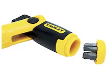 Zestaw 22 wkrętaków z grzechotką, uniwersalny do precyzyjnego montażu i napraw | 0-63-022