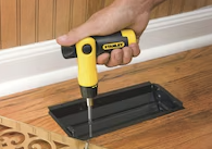 Zestaw 22 wkrętaków z grzechotką, uniwersalny do precyzyjnego montażu i napraw | 0-63-022