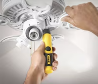 Zestaw 22 wkrętaków z grzechotką, uniwersalny do precyzyjnego montażu i napraw | 0-63-022