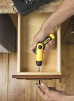 Zestaw 22 wkrętaków z grzechotką, uniwersalny do precyzyjnego montażu i napraw | 0-63-022