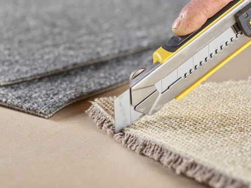 Ostrza łamane FatMax 25 mm, zestaw 5 sztuk do noży tapicerskich i precyzyjnego cięcia | 0-11-725