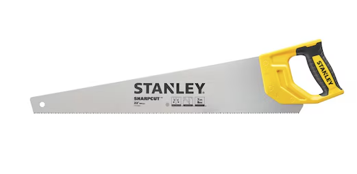 Piła SHARPCUT 550 mm do drewna, precyzyjna i wytrzymała | STHT20368-1