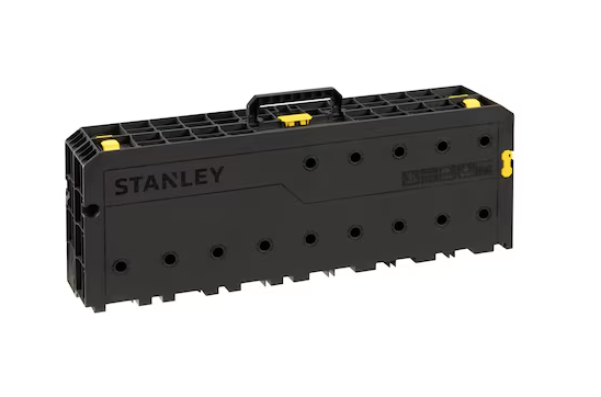 Stół roboczy ESSENTIAL, wytrzymały i stabilny, idealny do prac warsztatowych i domowych | STST83492-1