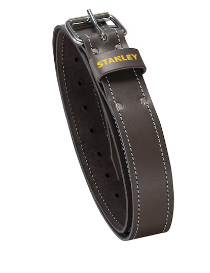 Pasek skórzany, elegancki i wytrzymały, idealny do codziennego użytku | STST1-80119