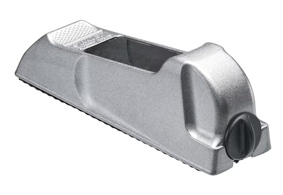 Surform strug mały metalowy, precyzyjny do obróbki drewna i plastiku | 5-21-399