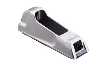 Surform strug mały metalowy, precyzyjny do obróbki drewna i plastiku | 5-21-399