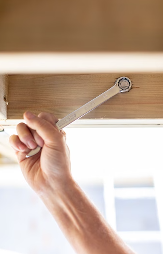 Zestaw 12 kluczy płasko-oczkowych, wytrzymały i uniwersalny do napraw i montażu | FMMT82845-0