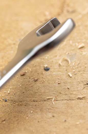 Zestaw 12 kluczy płasko-oczkowych, wytrzymały i uniwersalny do napraw i montażu | FMMT82845-0