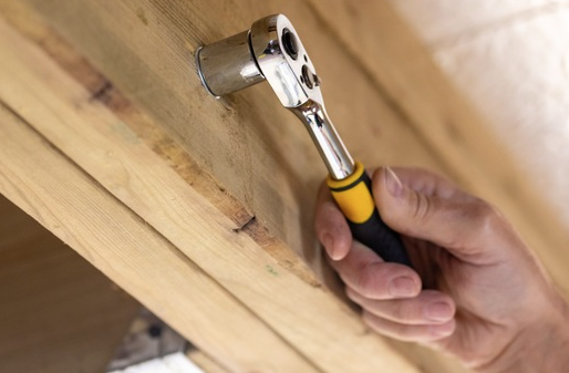 Zestaw grzechotka 3/8" i akcesoria 11 sztuk, uniwersalny i wytrzymały do prac warsztatowych | STMT82670-0