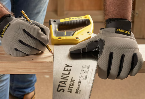 Piła płatnica Jet-Cut SP 500 mm, precyzyjna i wytrzymała do cięcia drewna i materiałów  | 2-15-288