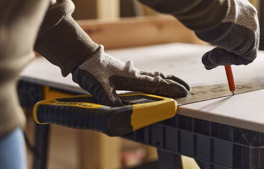 Piła płatnica Jet-Cut SP 500 mm, precyzyjna i wytrzymała do cięcia drewna i materiałów  | 2-15-288