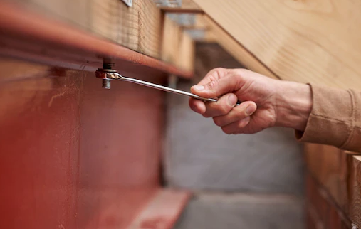 Zestaw narzędzi Stanley 142 sztuki, kompletny i wytrzymały do pracy w warsztacie i domu | STMT98109-1