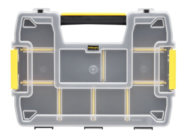 Ruchomy warsztat 3w1 z organizerem i skrzynkami na narzędzia | STST1-81320