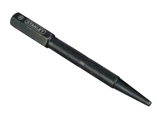 Wybijak 2,4 mm do precyzyjnego znakowania i wybijania otworów w metalu i tworzywach | 0-58-113