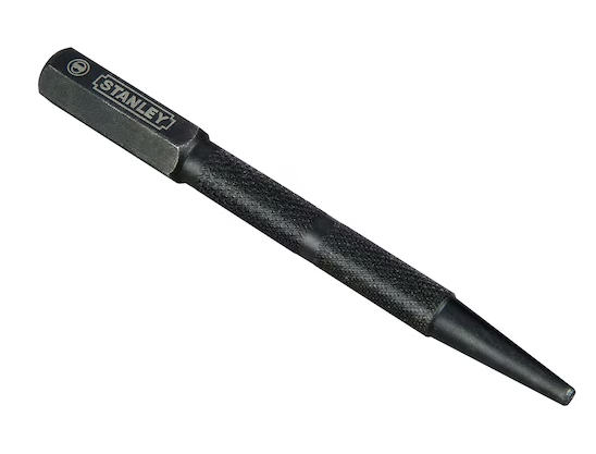 Wybijak 2,4 mm do precyzyjnego znakowania i wybijania otworów w metalu i tworzywach | 0-58-113