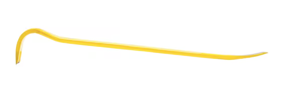 Łom-wyciągacz Stanley FatMax 900 mm ze sprężynową stalową konstrukcją do warsztatu | 1-55-504