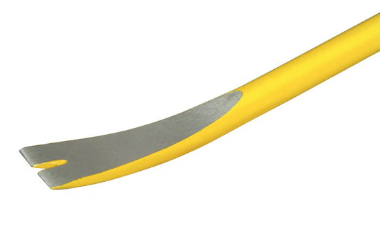 Łom-wyciągacz Stanley FatMax 900 mm ze sprężynową stalową konstrukcją do warsztatu | 1-55-504