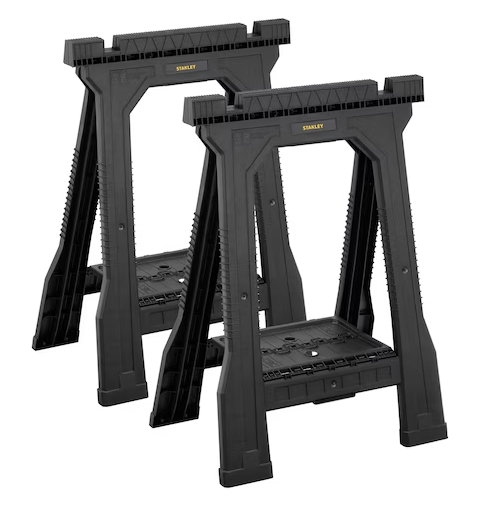 Stojak-kobyłka junior 2szt | STST1-70355