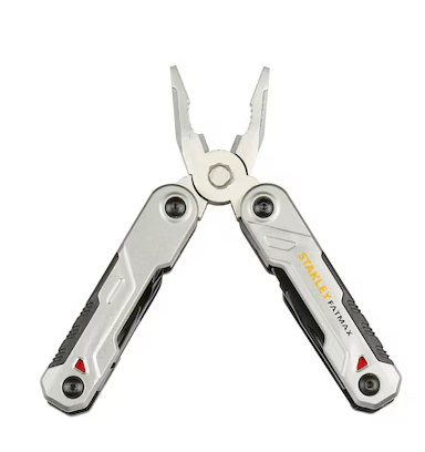 Narzędzie wielofunkcyjne FM Multi-Tool 16w1 do napraw i prac w domu oraz warsztacie | FMHT0-72414