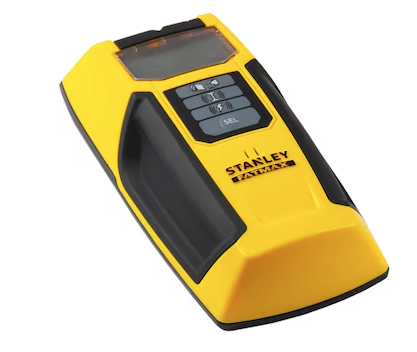 Wykrywacz profili Stud Finder 300 do precyzyjnego lokalizowania elementów w ścianach | FMHT0-77407