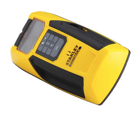 Wykrywacz profili Stud Finder 300 do precyzyjnego lokalizowania elementów w ścianach | FMHT0-77407