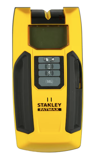 Wykrywacz profili Stud Finder 300 do precyzyjnego lokalizowania elementów w ścianach | FMHT0-77407