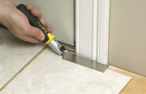 Mini piła japońska do precyzyjnego cięcia drewna i materiałów w warsztacie i domu  | 0-20-331