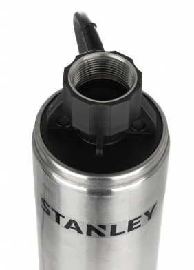 Pompa głębinowa do studni 1000 W, wydajna do 55 m, idealna do domu i ogrodu | SXUP1000XWE