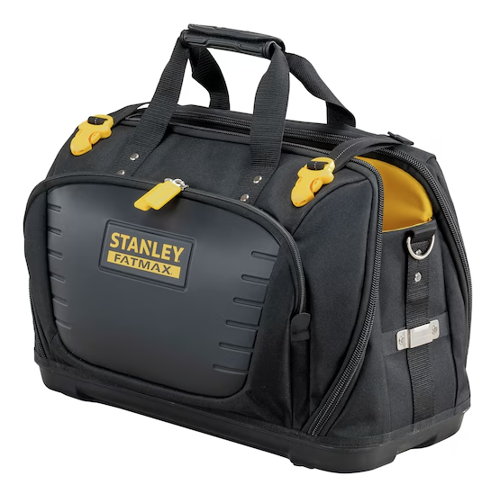 Torba FatMax Quick Access, praktyczna i wytrzymała, idealna do przechowywania narzędzi | FMST1-80147