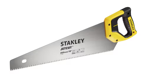 Piła płatnica Jet-Cut 450 mm, dynamiczna i precyzyjna do cięcia drewna i tworzyw | 2-15-283