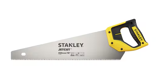 Piła płatnica Jet-Cut 450 mm, dynamiczna i precyzyjna do cięcia drewna i tworzyw | 2-15-283