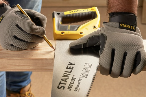 Piła płatnica Jet-Cut 450 mm, dynamiczna i precyzyjna do cięcia drewna i tworzyw | 2-15-283